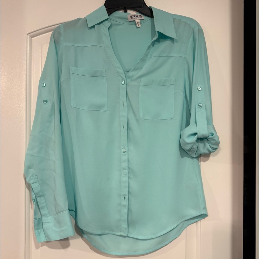 Express Portofino Shirt